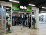 Rnt (Balkanskaya ploshchad, 5В) ، متجر ملابس