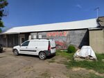 Drim-Kar (zhiloy massiv Pashkovskiy, Novy pereulok, 25), car service, auto repair
