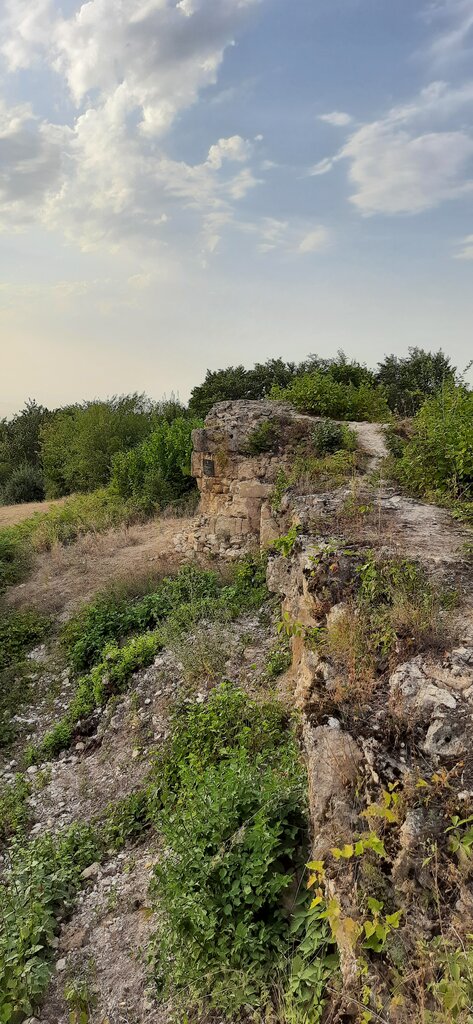 Yodgorlik Форт Даг-бары, , foto