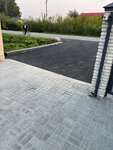 Blok-Beton (proyezd Voroninskiye Gorki, 160), urban improvement