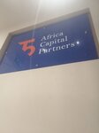 T5 Africa Capital Partners (La, Maale Dede Street, 3), investment company