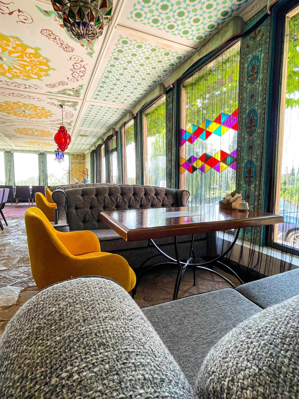 Фото Старый Крым