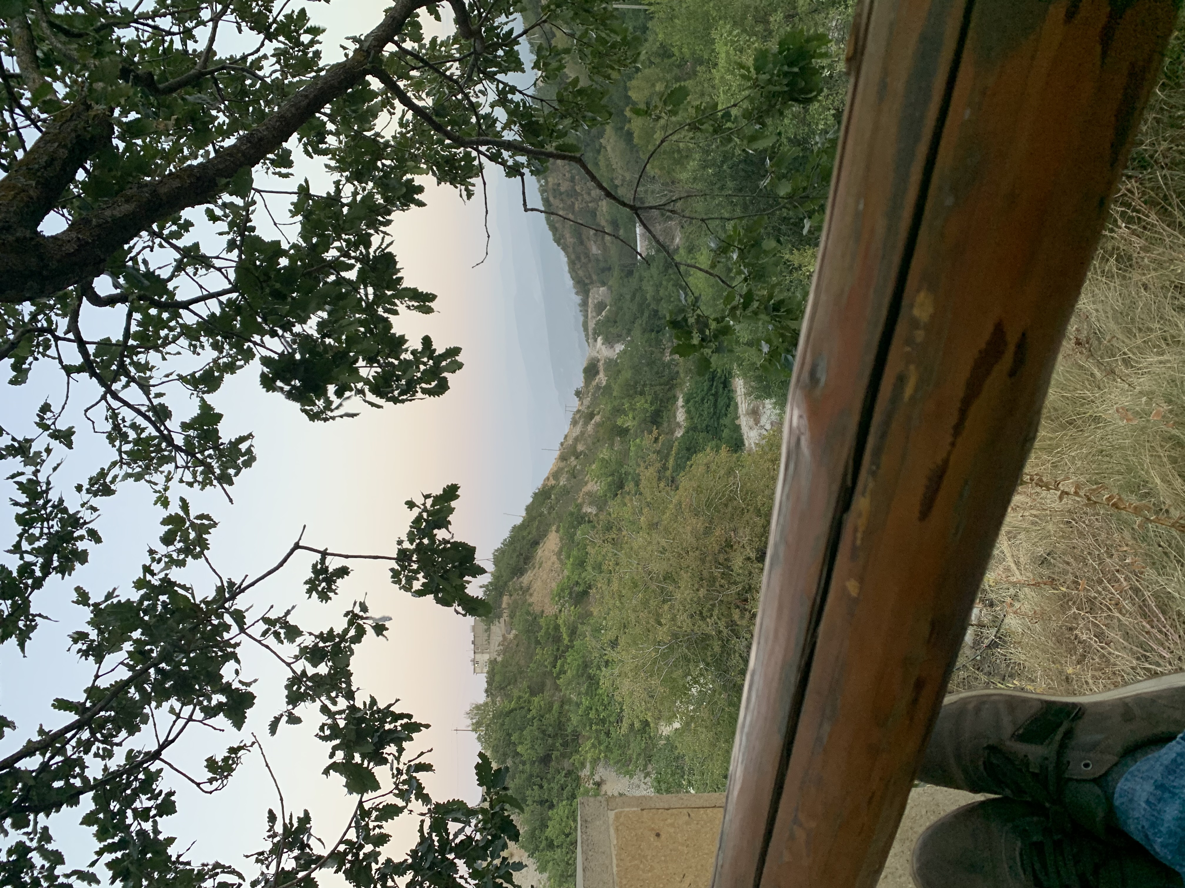 Фото Каньон