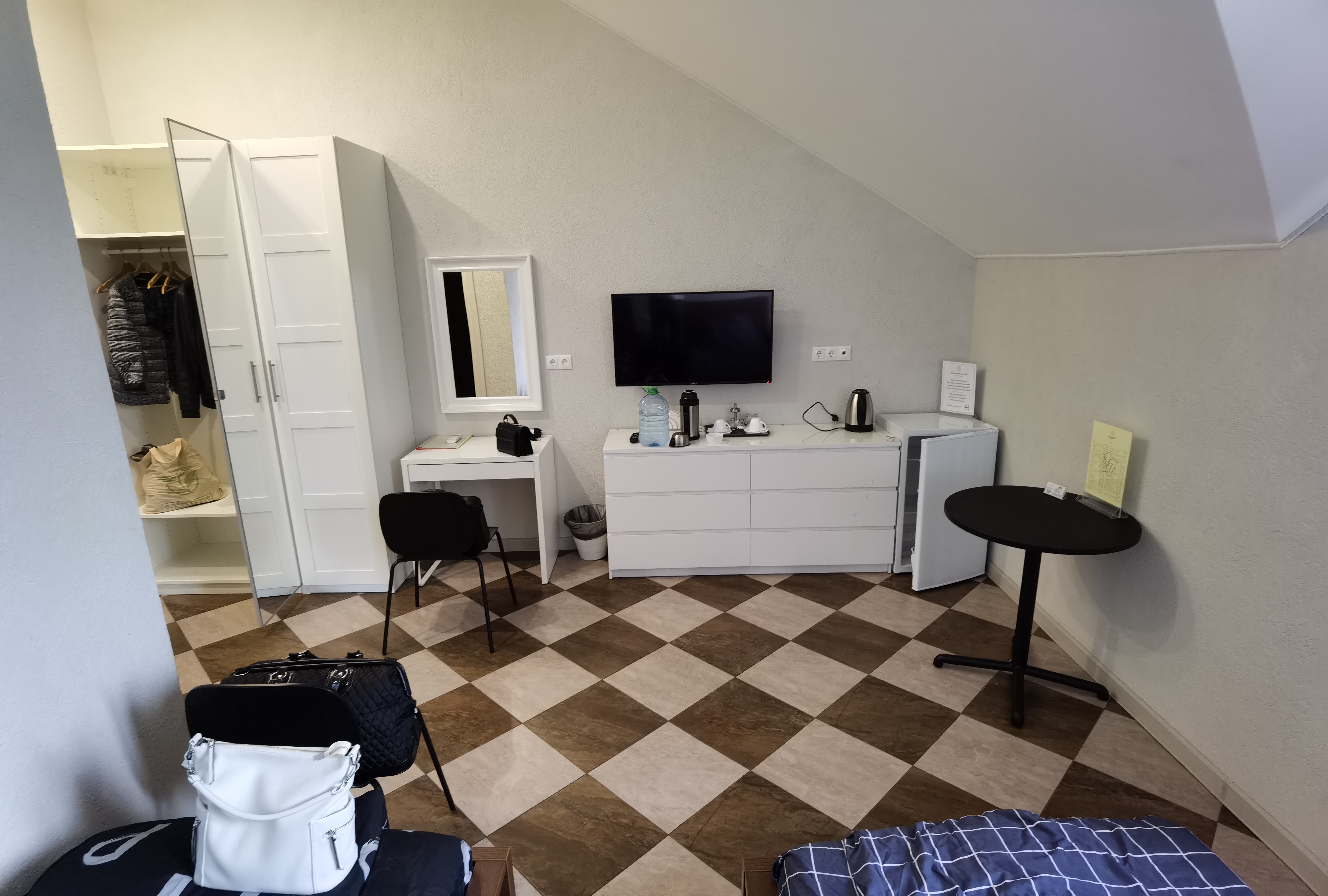 Фото Маланьина Изба