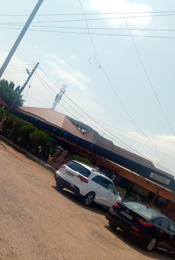 Bar, pub Cahaya Lounge & Gril, Earth, photo