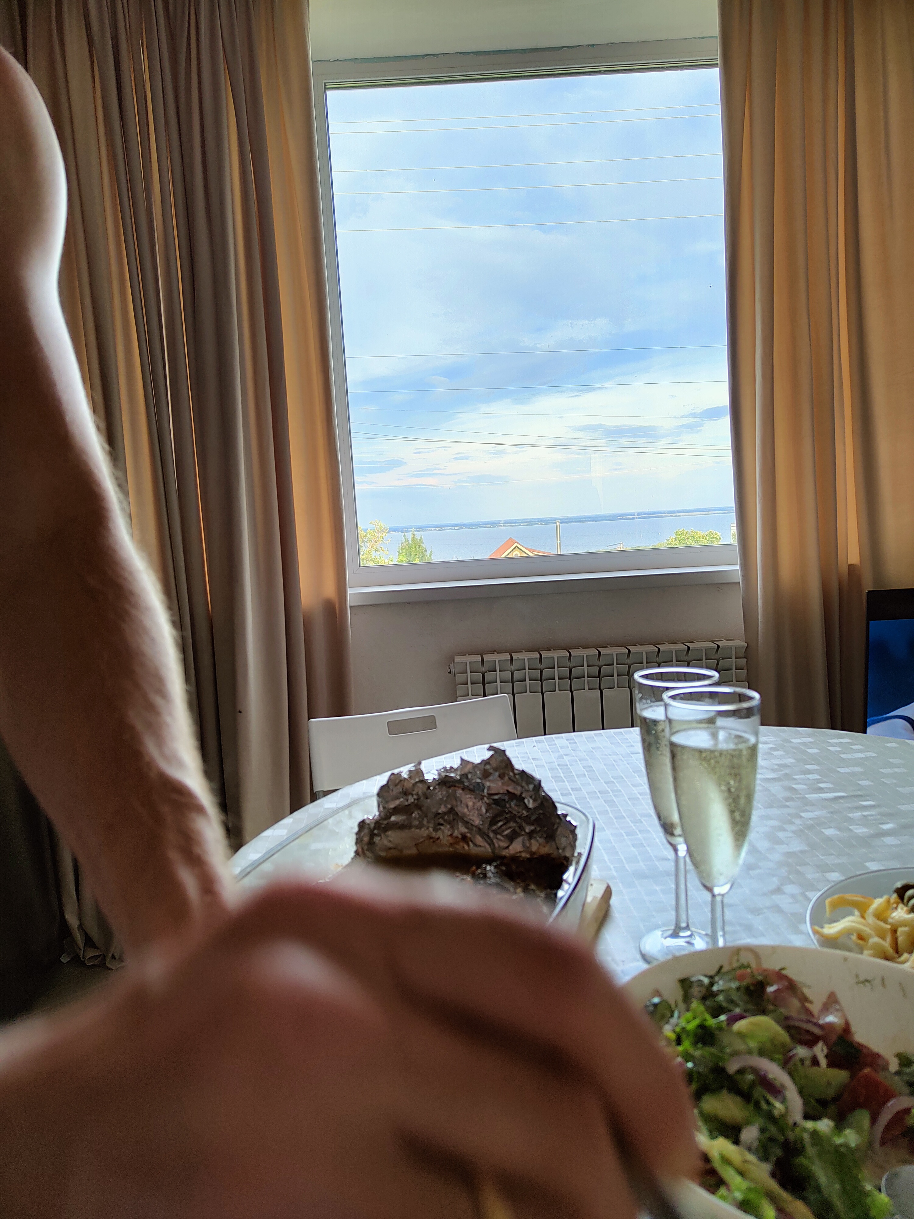 Фото Вилла Берёзка Хвалынск