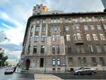 Доходный дом Л.Л. Кёнига (Blokhina Street, 2/77), landmark, attraction