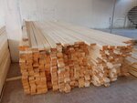 Smolensk lumber (ulitsa Pobedy, 29с2), lumber
