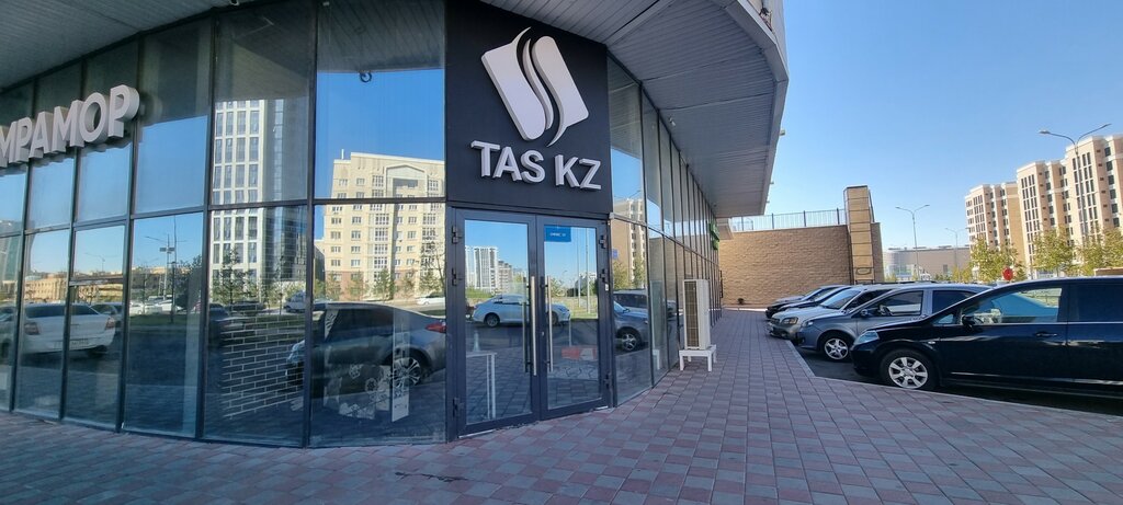 Тастан жасалған бұйымдар Tas kz, Астана, фото