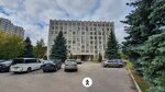 Td Kontur Sb (Kolskaya Street, 1с2), sistemas de seguridad y protección