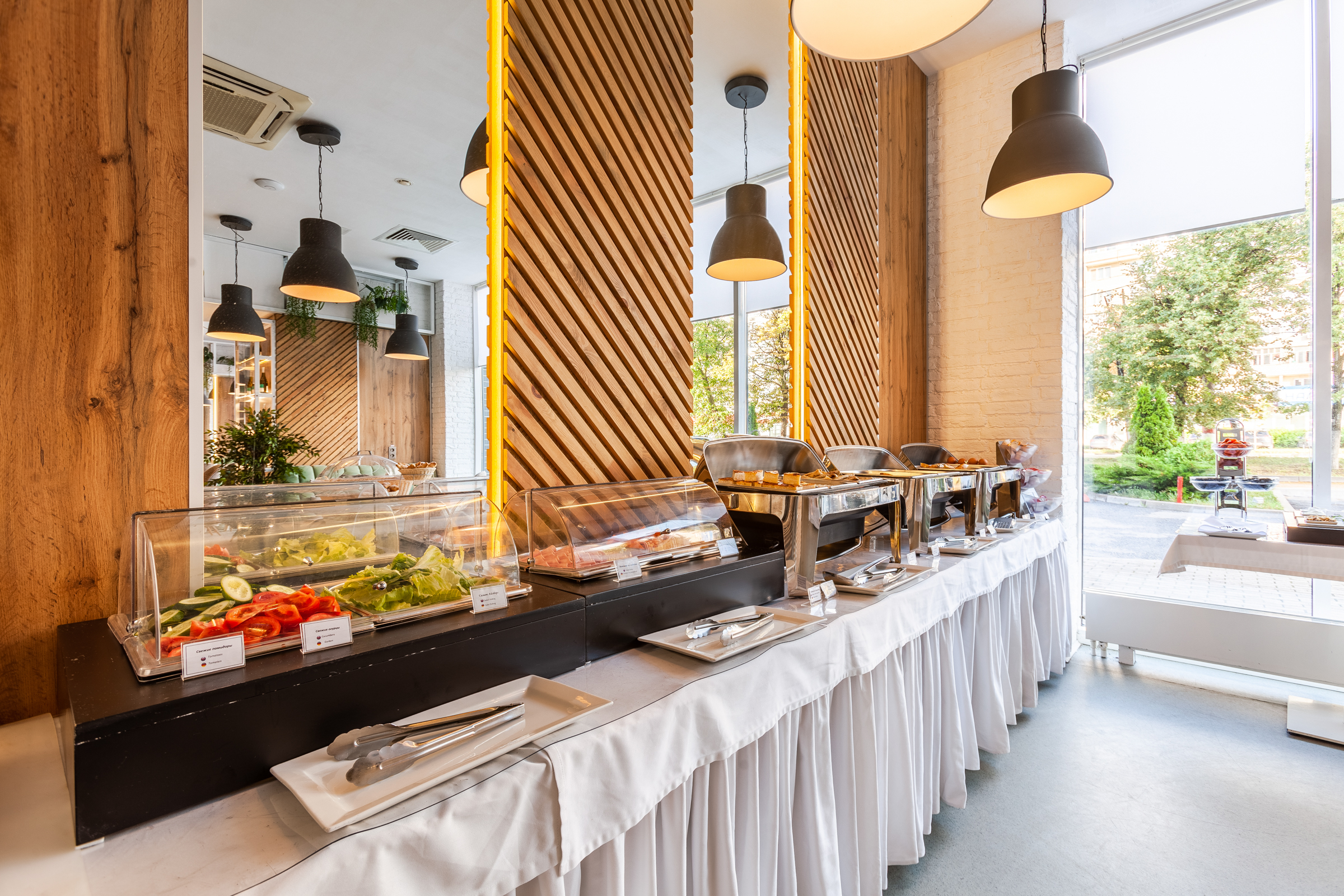 Фото Ракурс