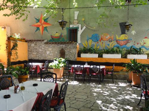 Фото Rooms Marko Polo