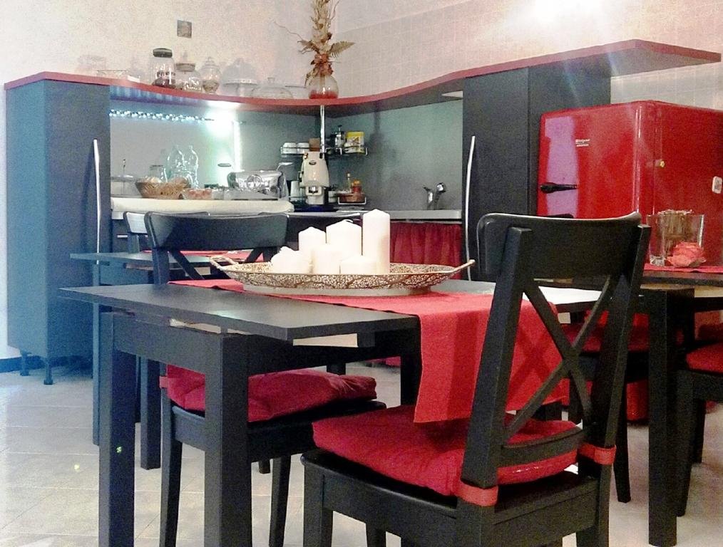 Фото B&b Villa delle Rose