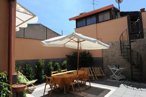 Гостиница B&b i Licutiani в Катании