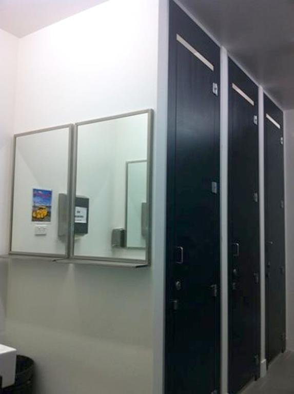 Фото The Entrance Backpackers - Hostel