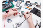 Apple service (Sosnovaya ulitsa, 6) ، تصليح الهواتف