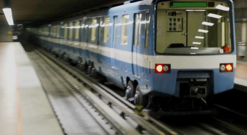 Фото Hotel Monville opening July 2017