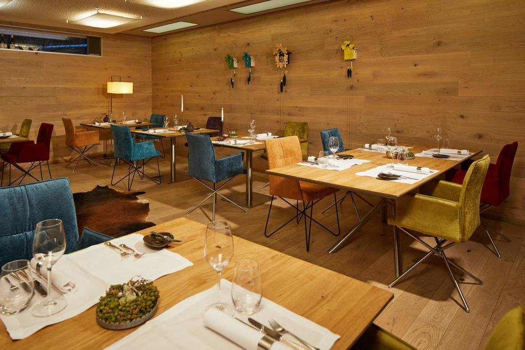 Фото Die Reichsstadt - Hotel und Restaurant