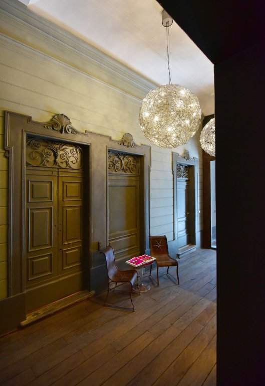 Фото Palazzo Segreti
