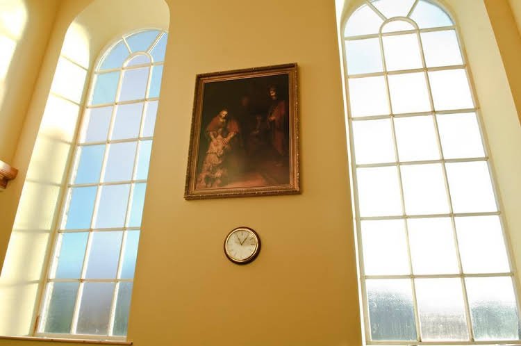 Фото St Cuthbert's House - Guest house