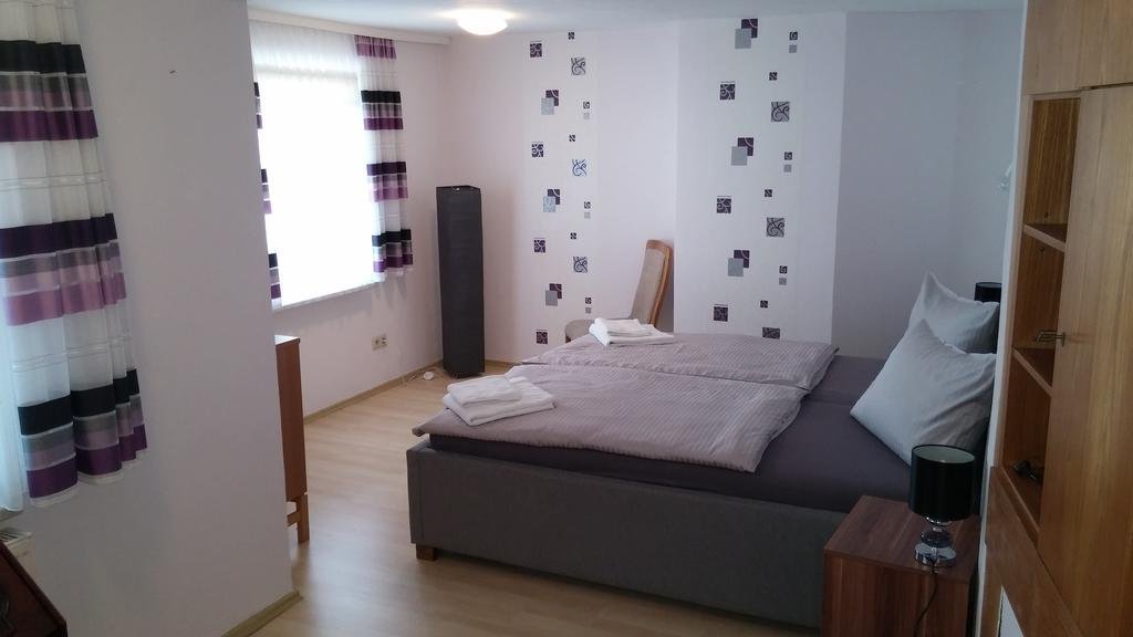 Фото Hotel Stadt Cassel