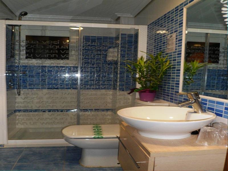 Фото Hotel Las Nieves