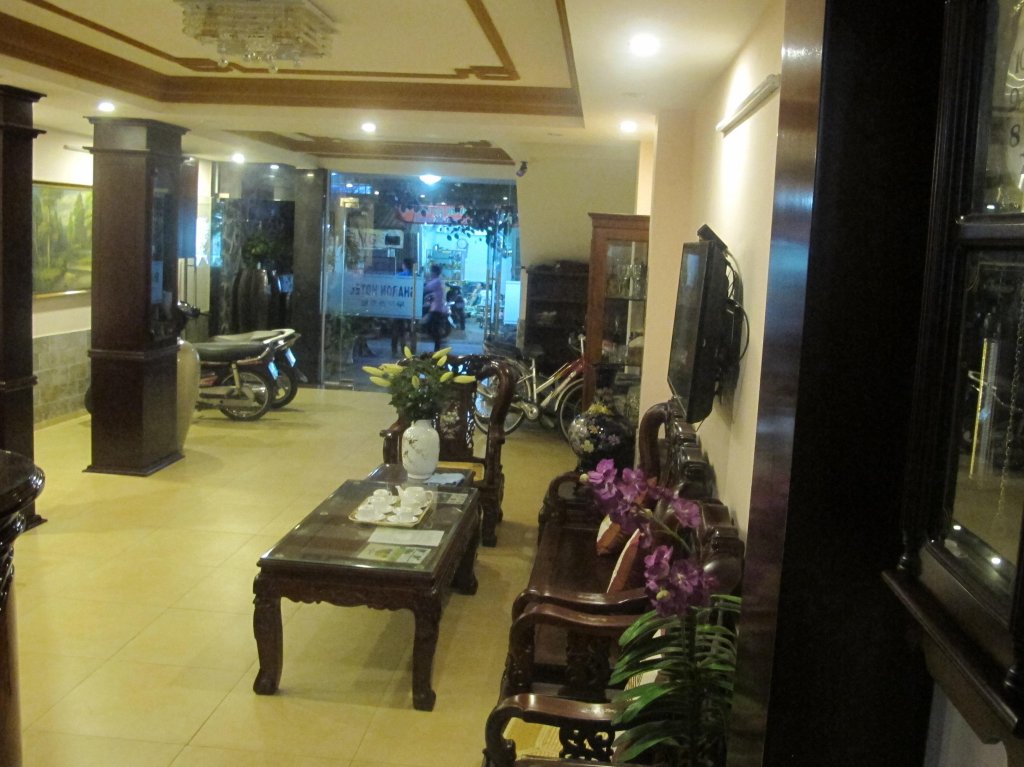 Фото отеля 5