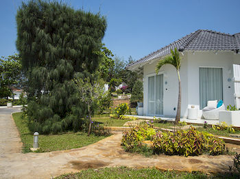 Фото Fleur de Lys Resort & SPA Long Hai