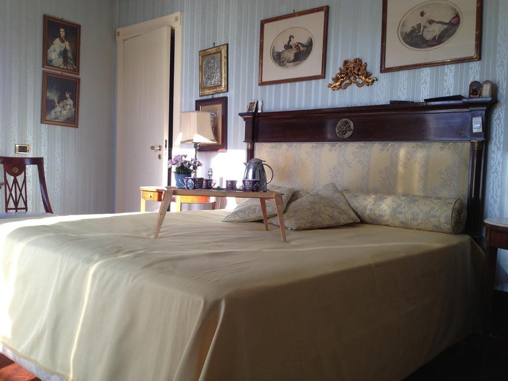 Фото La Casa di Bruno 