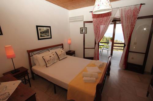 Фото Angela Studios Paxos