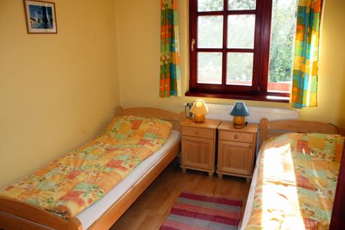 Фото 5 Puttonyos Vendeghaz