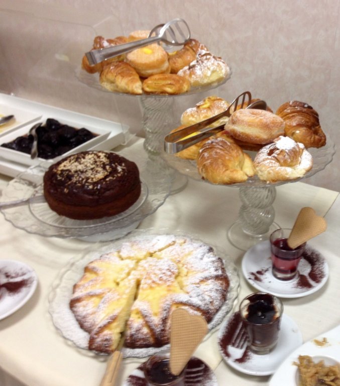 Фото Villa Riari Garden