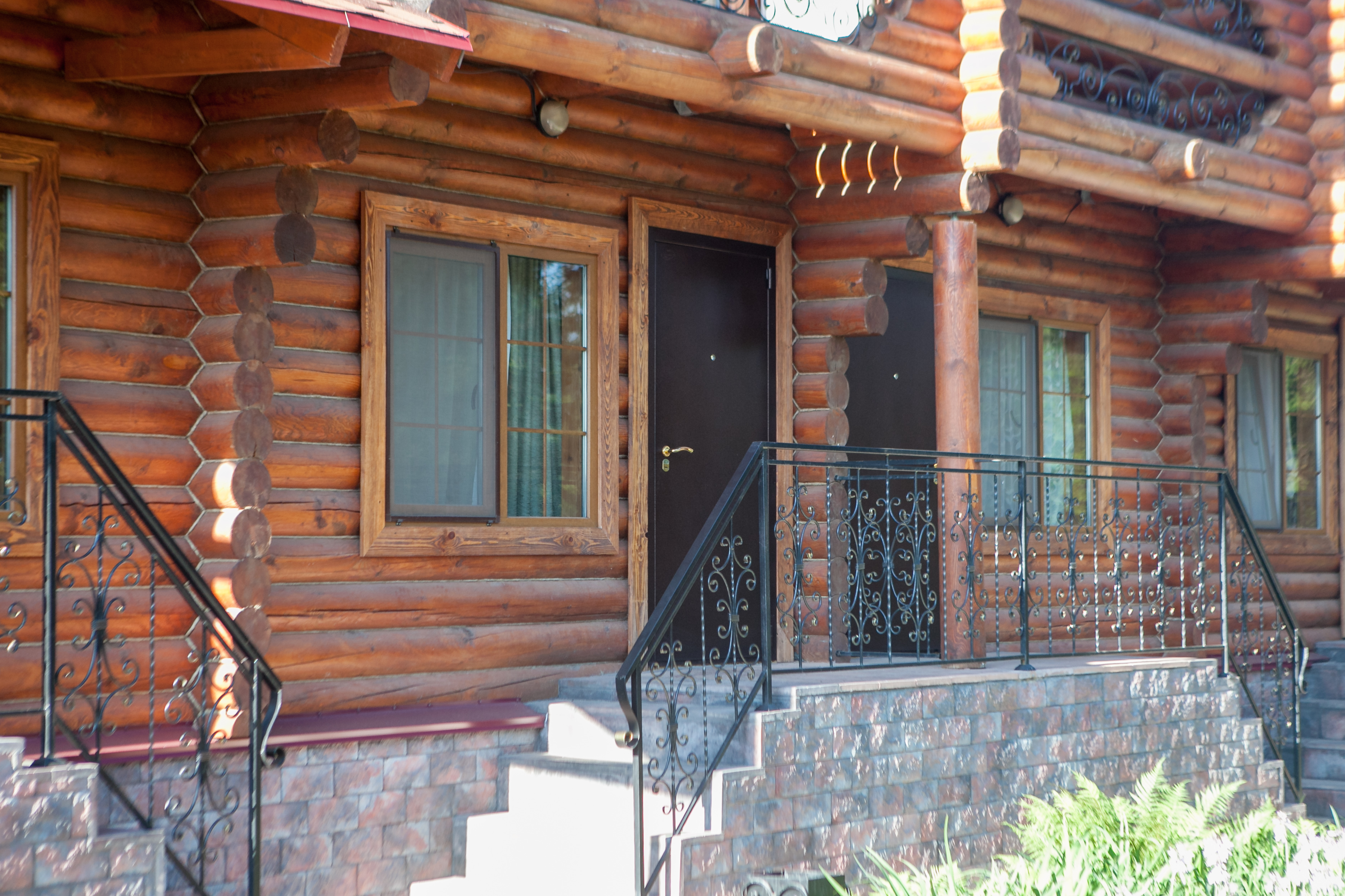 Фото Русь-Отель