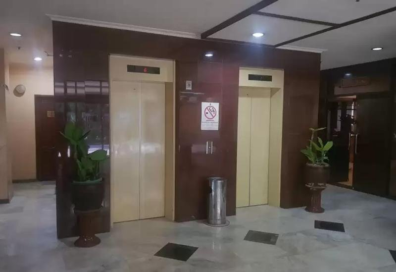 Фото Hotel Surya Baru