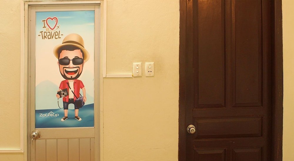 Фото отеля 5