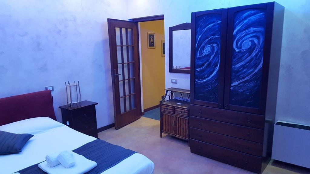 Фото Residence Villa Rosa dei Venti