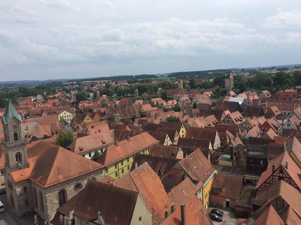 Фото Flair Hotel Weisses Ross