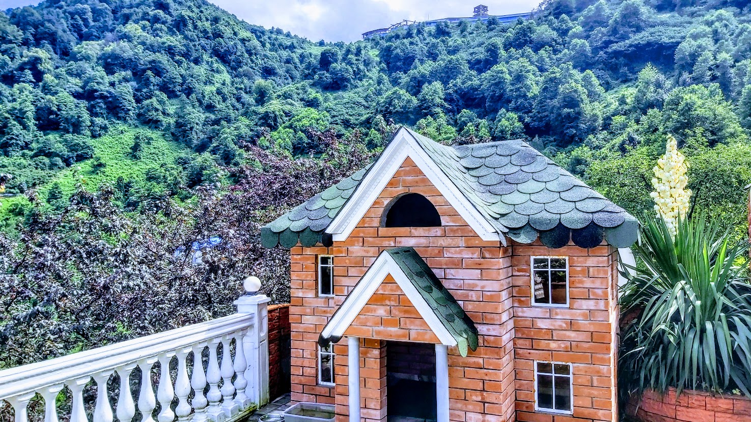 Фото Zura Palace