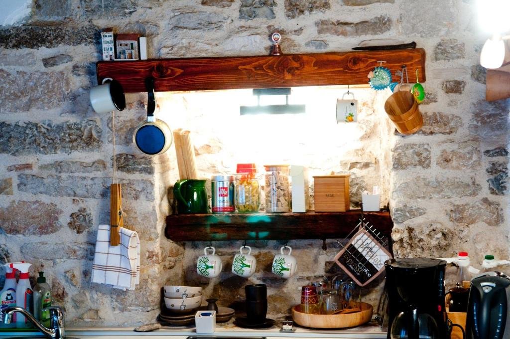 Фото Apartments Salvezani