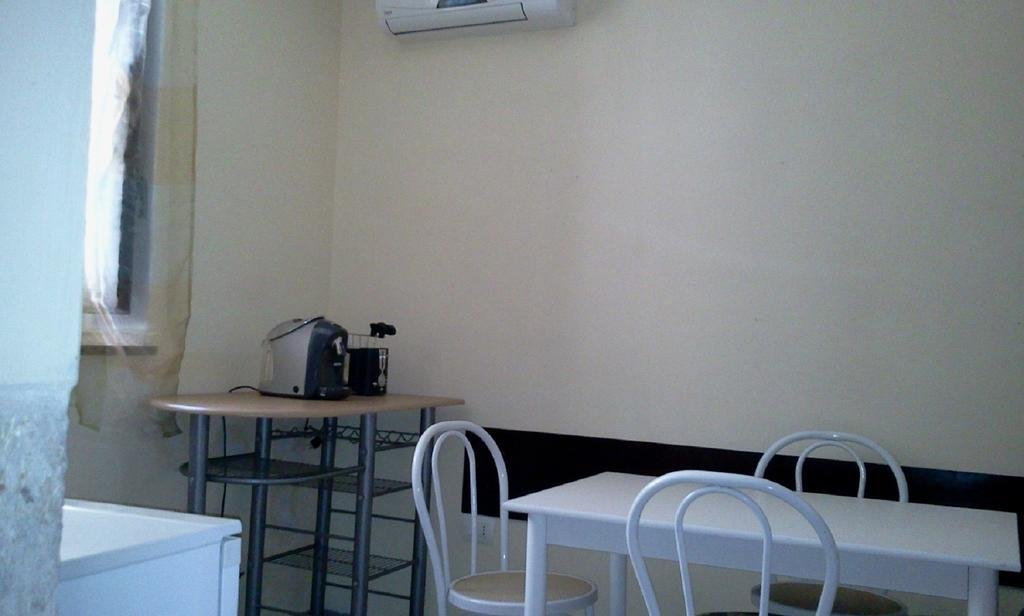 Фото B&b Zurigo Val di Noto