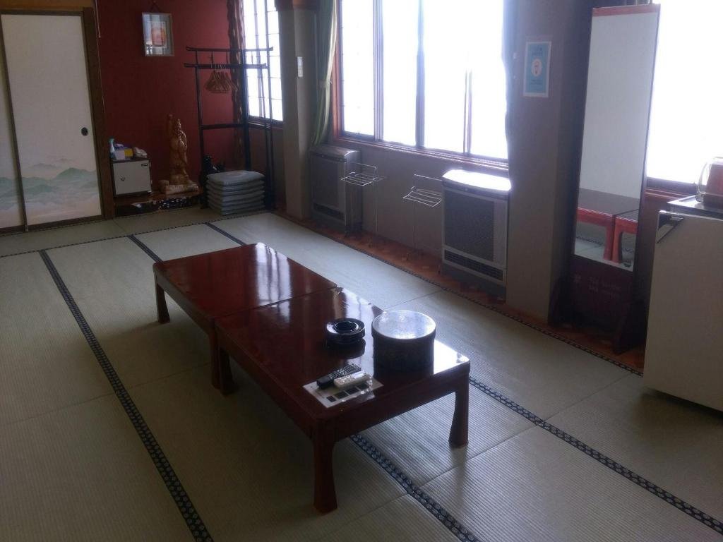 Фото Kashiwagi Onsen