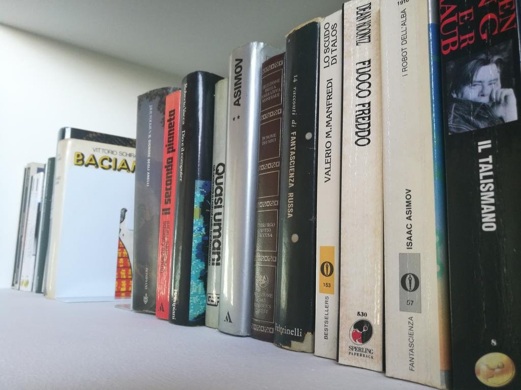 Фото Fiore di Zucca