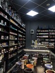 Dymshop (ulitsa Voroshilova, 169-171), vape shop