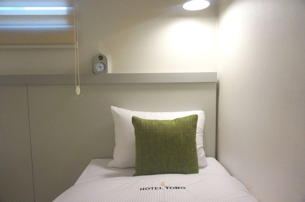 Фото Hotel Tong Seoul Myeongdong