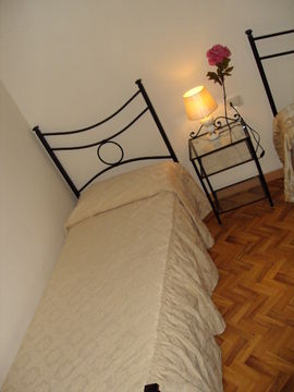 Фото Opera Street In Vatican Hotel