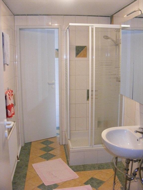 Фото Ferienwohnung Sailer