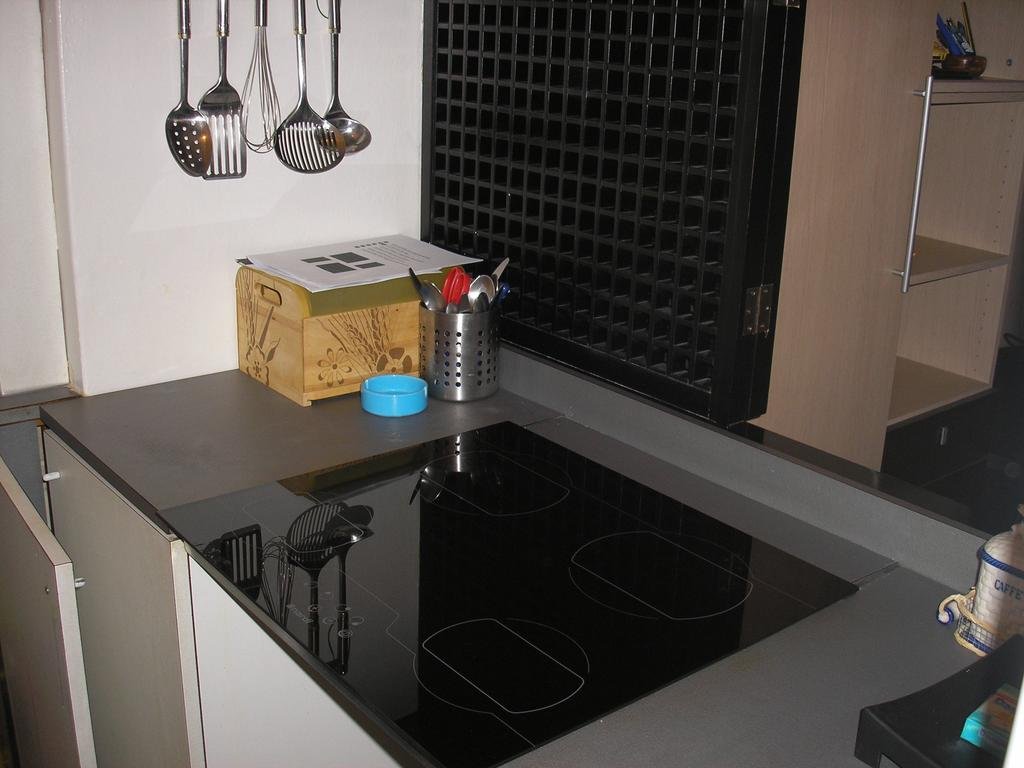 Фото Casa di Charlie Chaplin