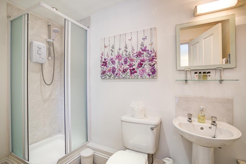 Фото Tyndall Villa