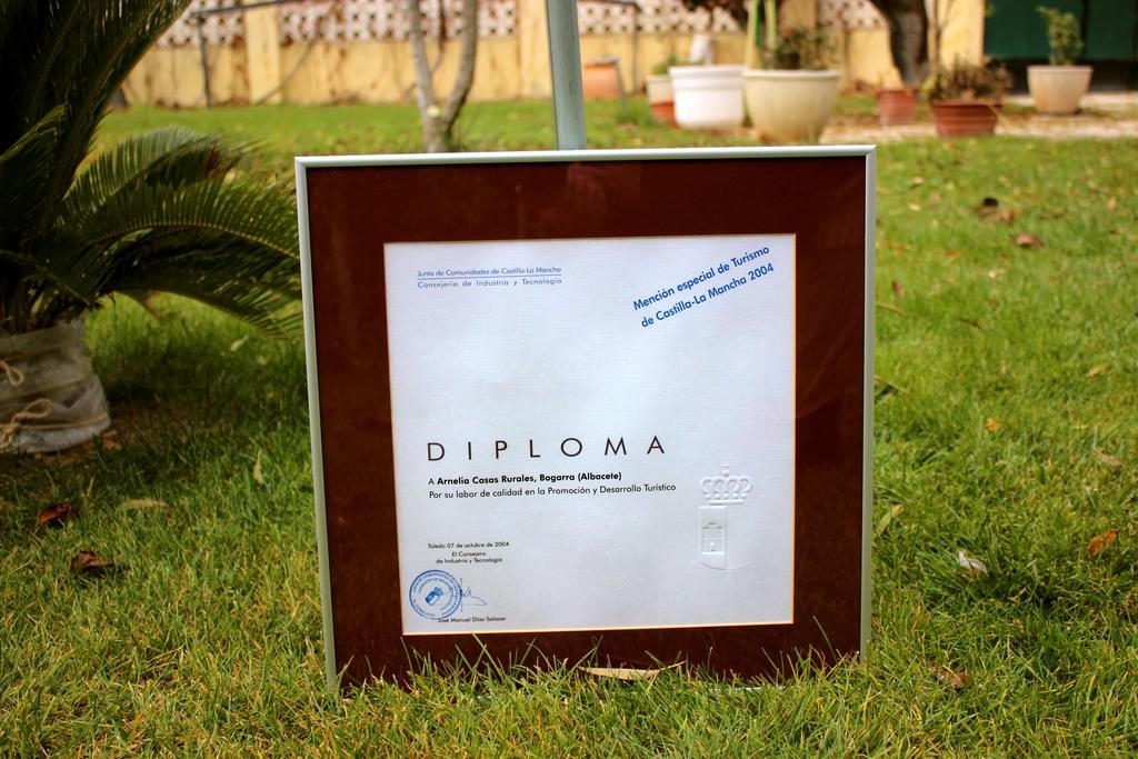 Фото Arnelia Casas Rurales