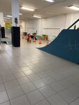 Veloshkolatit (Sovetskaya ulitsa, 61), sports club